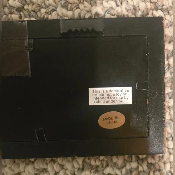 Green Beaded Decorations And Plaque Wall DECOR - Picture 10 of 10